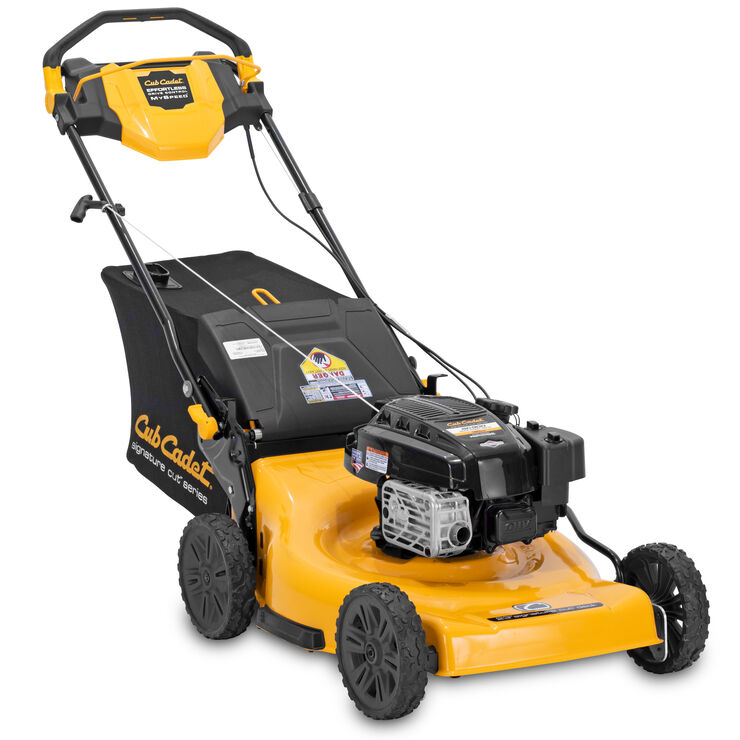 CUB CADET Walk-Behind Lawn Mowers For Sale