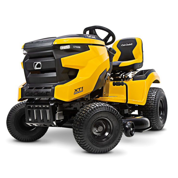 Cub Cadet XT1 LT42B Lawn Tractor Cub Cadet US
