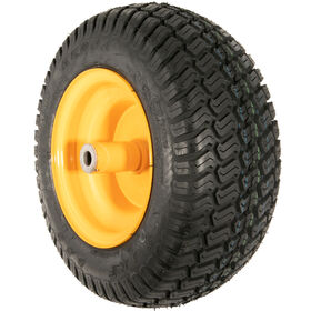 Wheel Assembly, 16 X 6.5 - 8