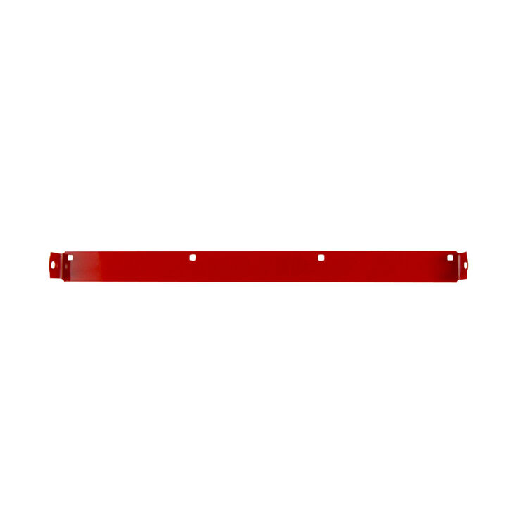 28&quot; Shave Plate &#40;Craftsman Red&#41;