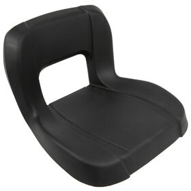 Med Back Seat &#40;Black&#41;