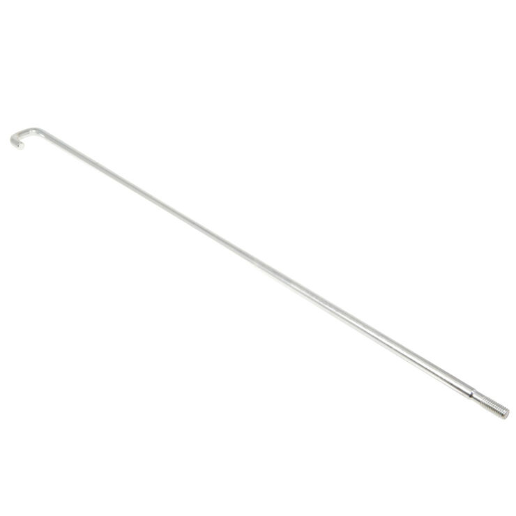 REAR ROLLER PIN