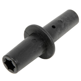 Chute Rod Coupler