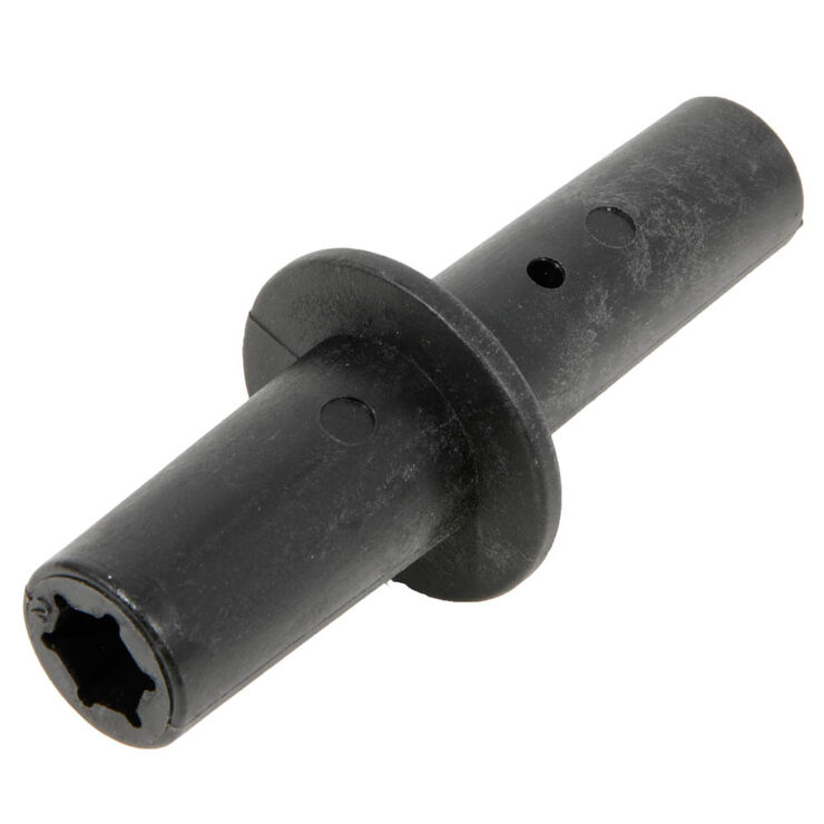 Chute Rod Coupler