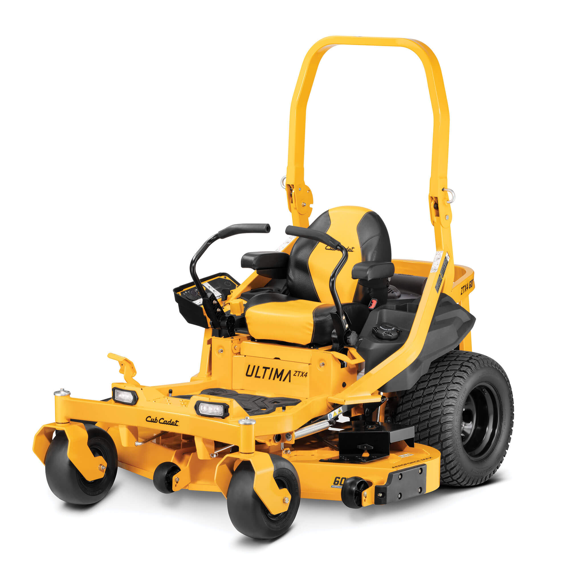 Top rated 60 store inch zero turn mowers