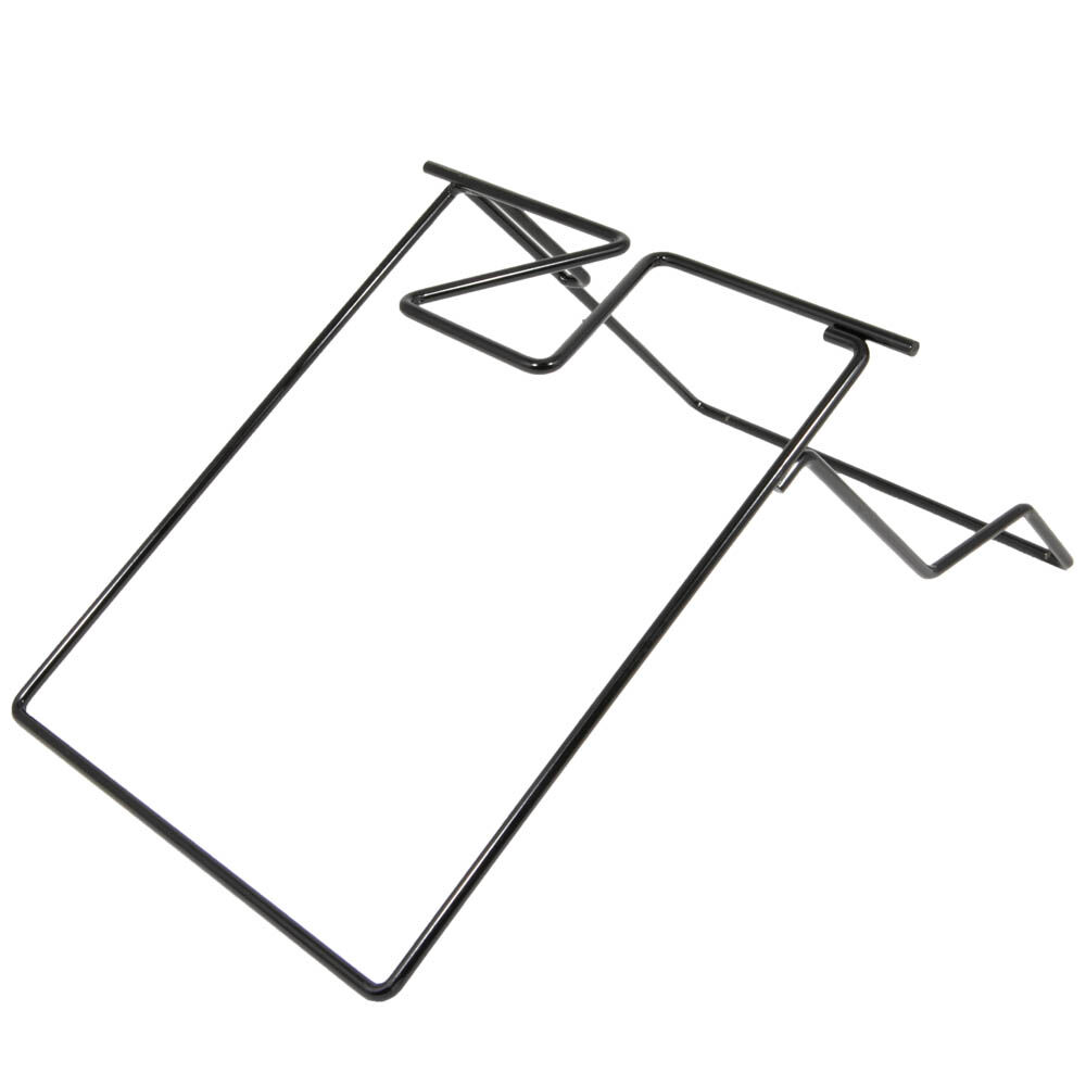 Grassbag Frame (Powder Black) - 647-05065-0637 | Cub Cadet US