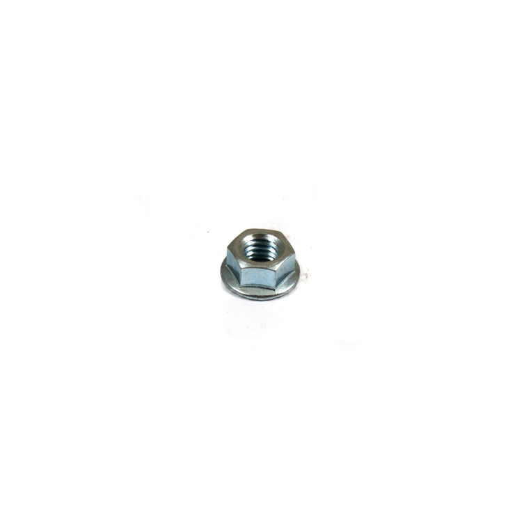 FLANGE-3/8-16