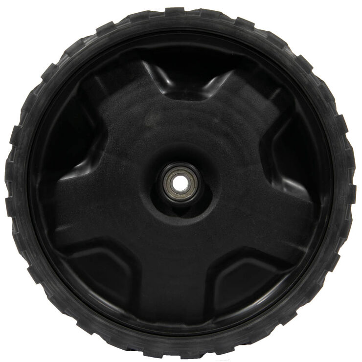 Wheel Assembly 11x2 &#40;Black&#41;