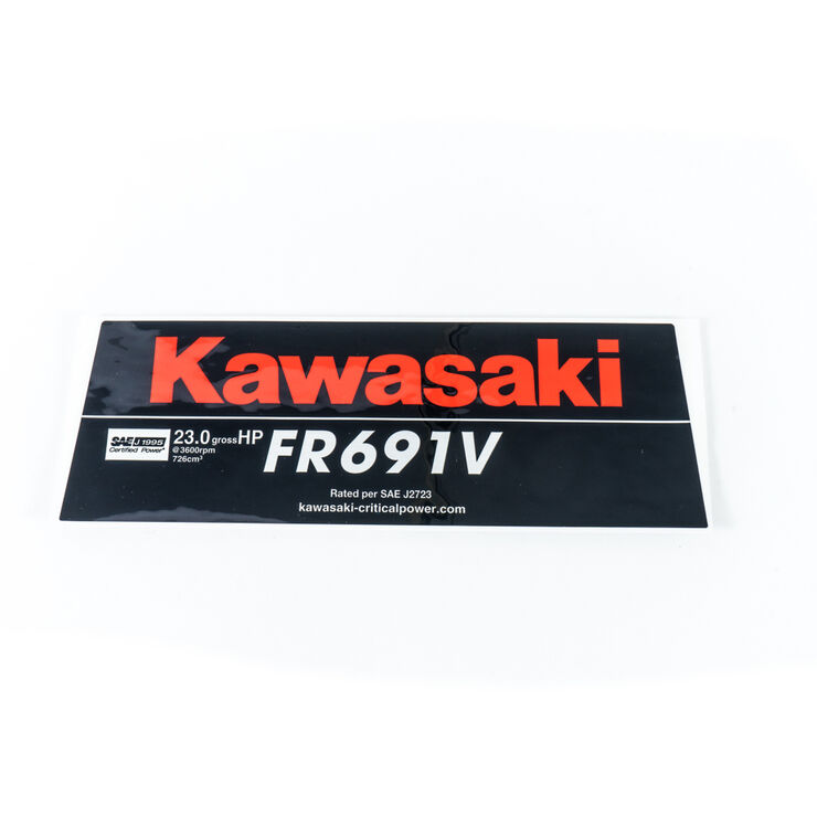Label-Brand Fr691V