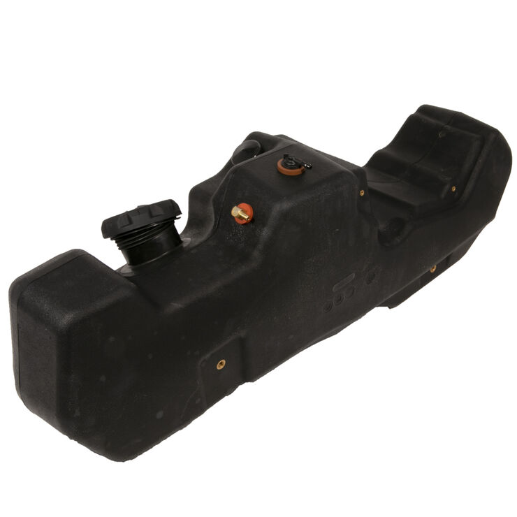 Fuel Tank Assembly &#40;LH&#41;