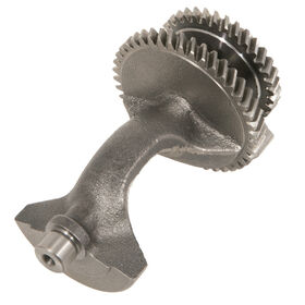 BALANCE GEAR SHAFT ASSEMBLY   