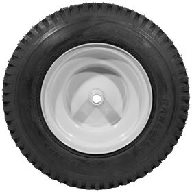 Wheel Assembly &#40;16 x 4 x 8&#41; &#40;Oyster-Carlisle&#41;