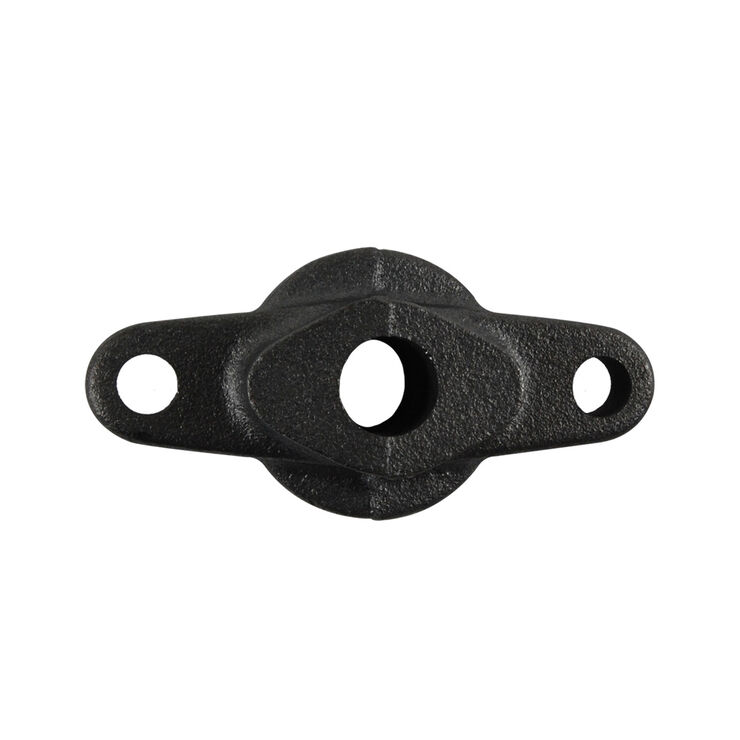 Coupler Assembly W/Bushing