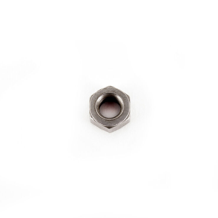 ADJUST NUT                   N