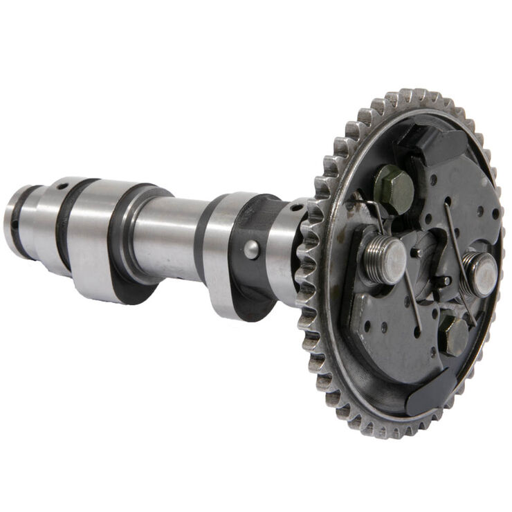CAMSHAFT ASSEMBLY             