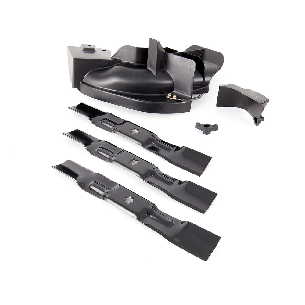 Mulching Kit for 54-inch Cutting Decks (2015- ) - 19A70042799