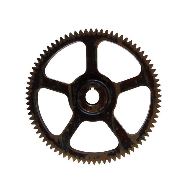 Gear-80 Tooth