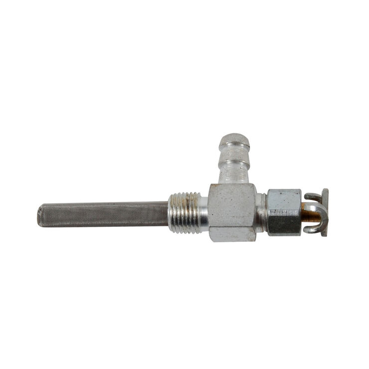 Shut-Off Valve