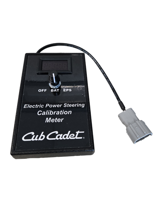 Challenger&trade; Power Steering Alignment Tool
