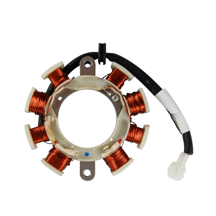STATOR