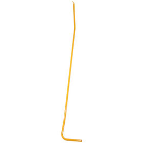 Blade Pivot Handle &#40;Cub Cadet Yellow&#41;