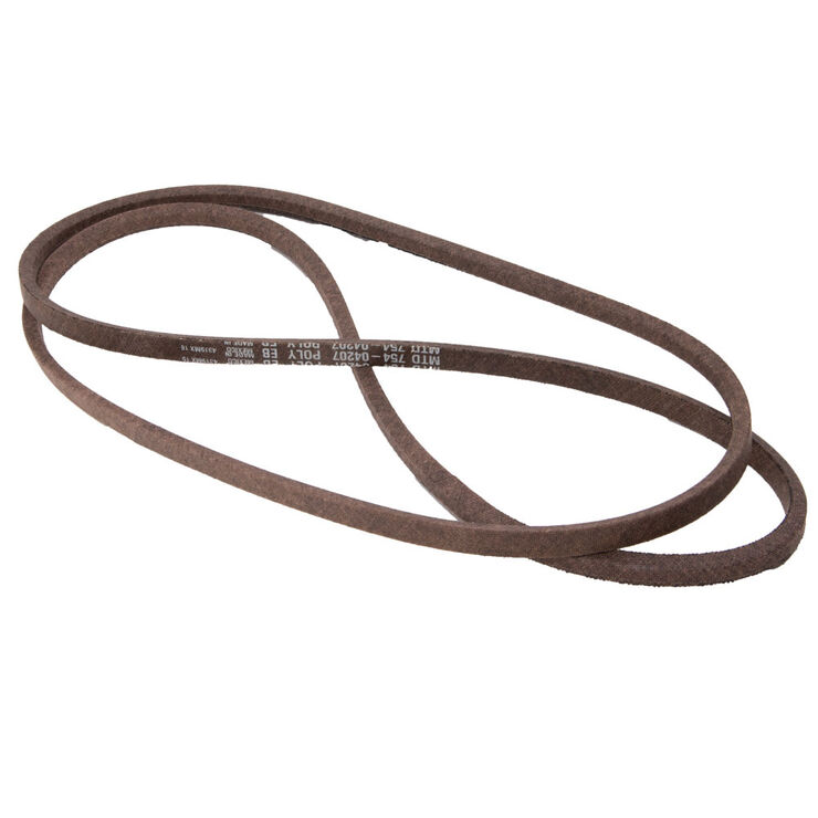 Riding Mower Hydrostatic Transmission Belt