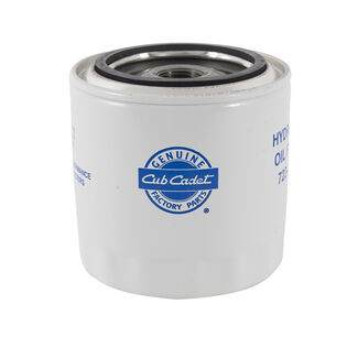 Hydraulic Oil Filter