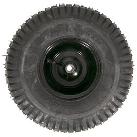 WHL ASM-COMP      POWDER BLACK