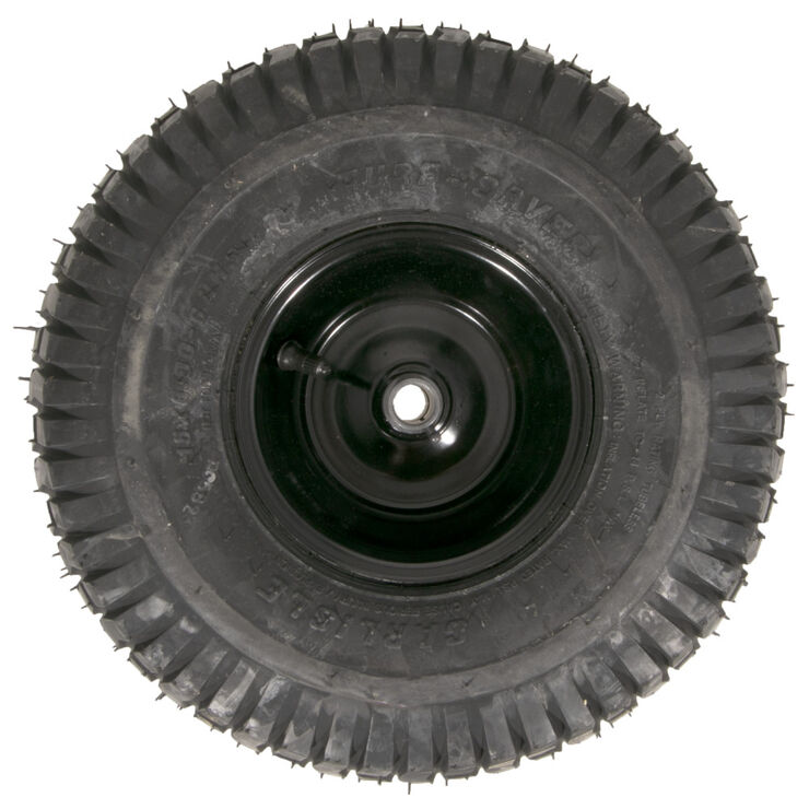 WHL ASM-COMP      POWDER BLACK