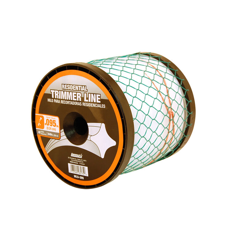.095&quot; Trimmer Line