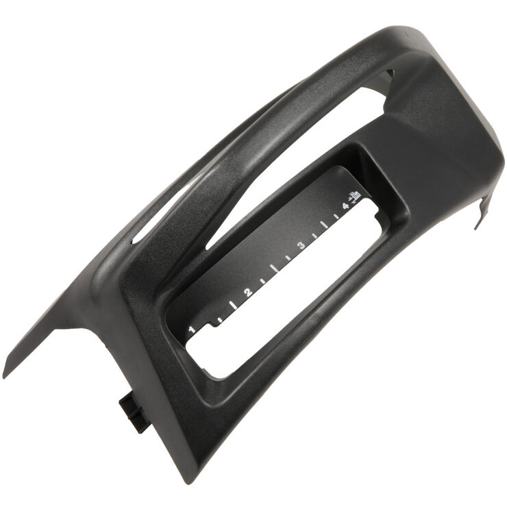 Upper Fender Cover &#40;RH&#41;