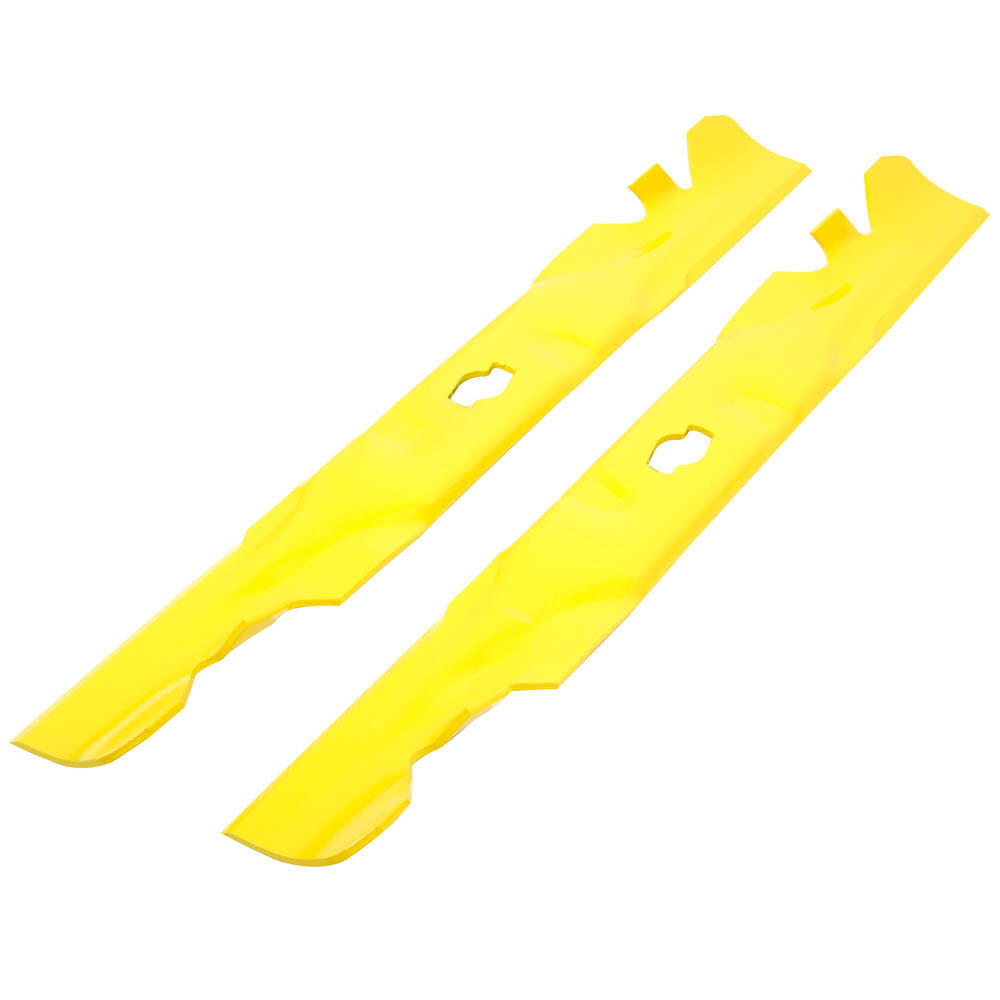 Gator blades for store cub cadet 46