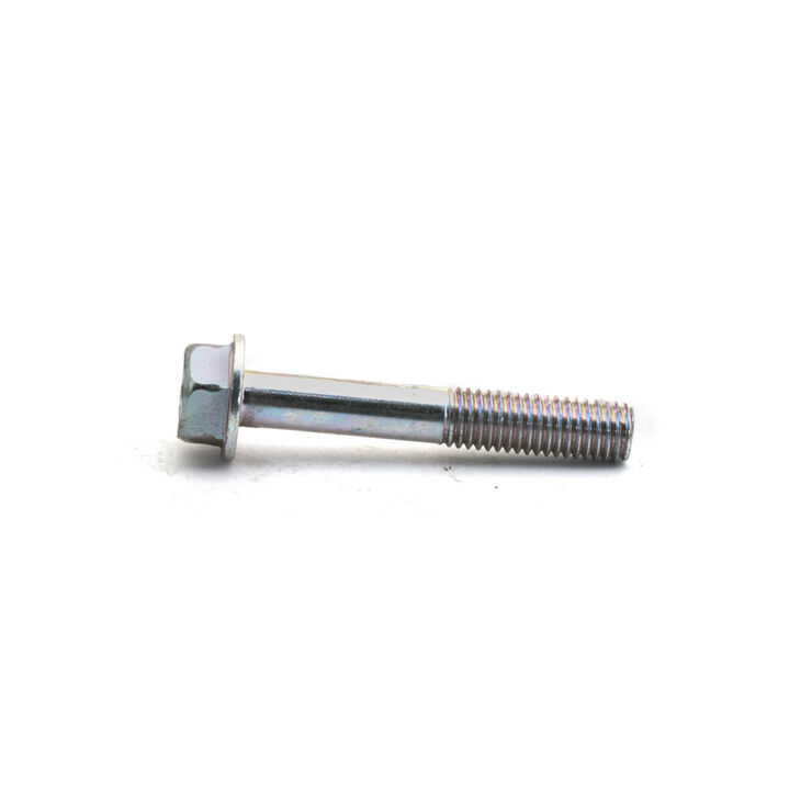 Bolt-Hex M8x50