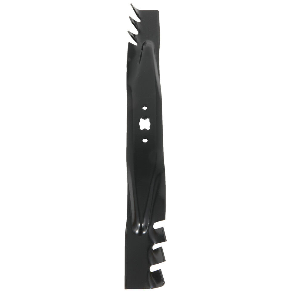 Husqvarna 42 inch mulching blades deals