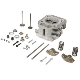 Cylinder Head &#35; 1