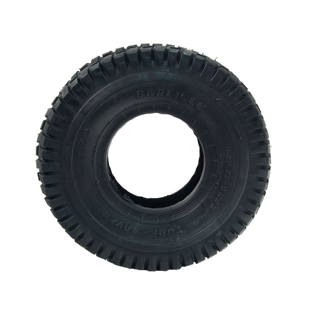 Cub Cadet Original Equipment 11 in. RZT Front Wheel Assembly