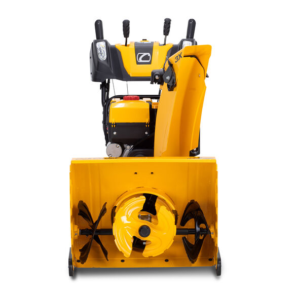 Cub Cadet&reg; 3X&reg; 26" IntelliPOWER&reg; Snow Blower