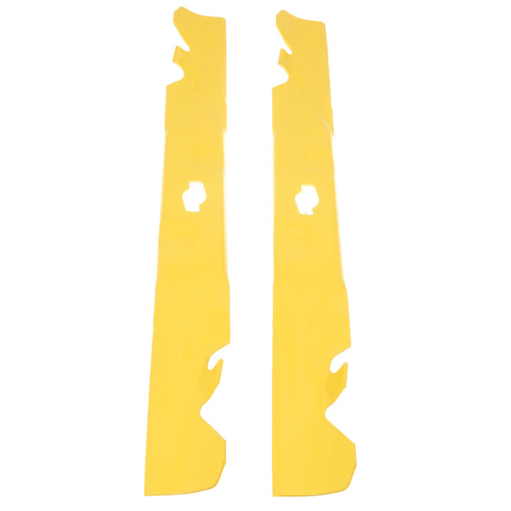 Xtreme&reg; Mulching Blade Set for 46-in Decks