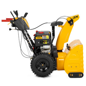 3X 26&quot; Snow Blower&nbsp;