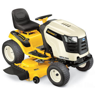 LGTX1050 Cub Cadet Riding Lawn Mower