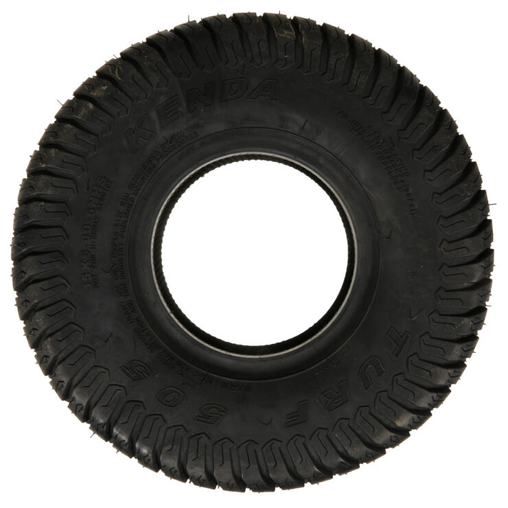 TIRE-15 X 6-6                 
