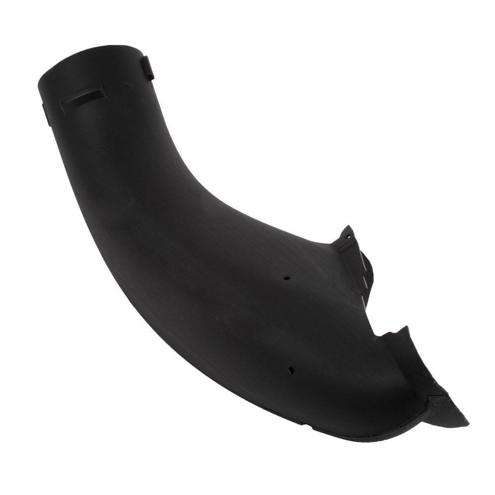 Craftsman 42 inch outlet bagger lower chute