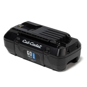 CC6025 60V MAX 2.5Ah Battery