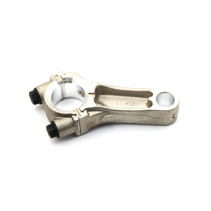CONNECTING ROD ASSEMBLY