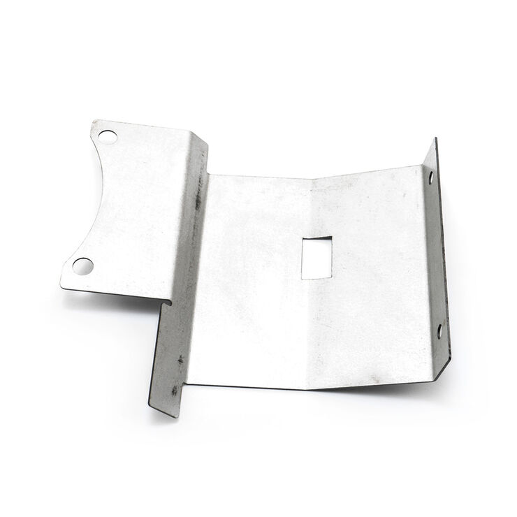 Heat Shield Bracket