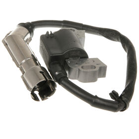 IGNITION COIL                 