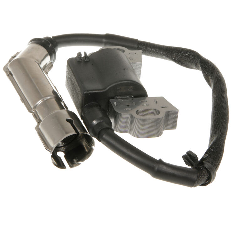 IGNITION COIL                 