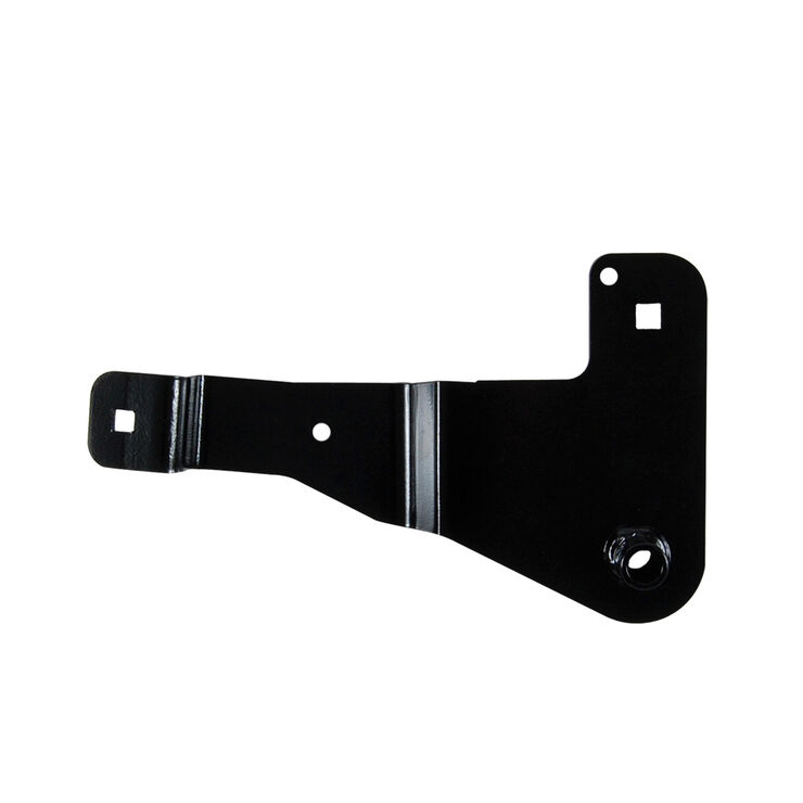 50&quot; Deck Idler Assembly &#40;Powder Black&#41;