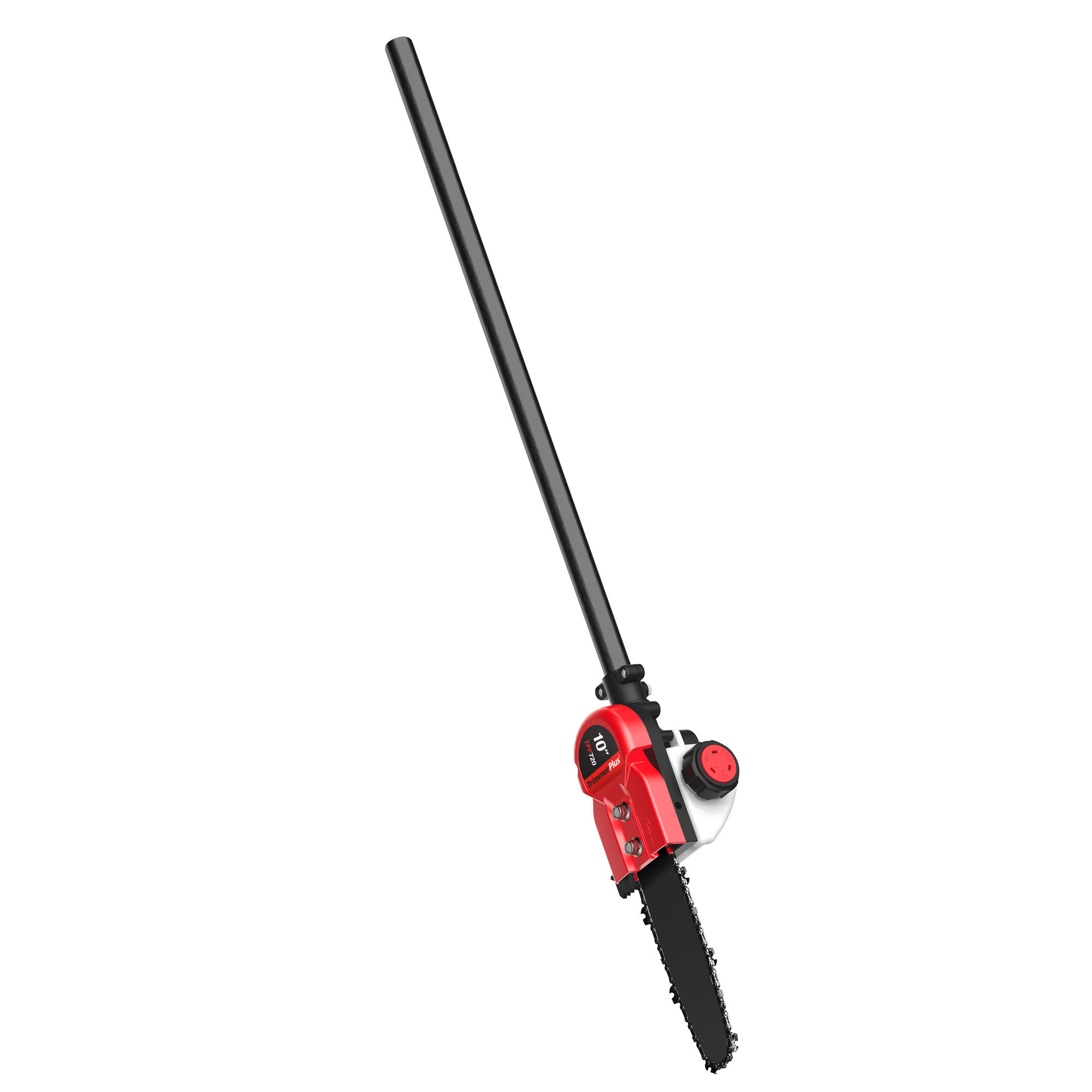 Hyper tough best sale pole saw manual