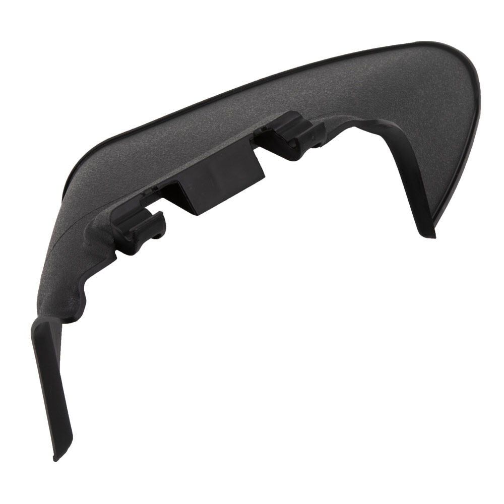 Genuine 931-04177 MTD Cub Cadet Troy Bilt Side Grass Chute Deflector 
